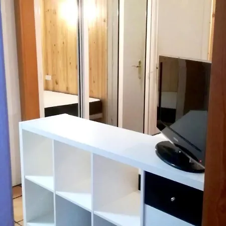 Studio Carrer Pere Anton Ferrer Lägenhet *