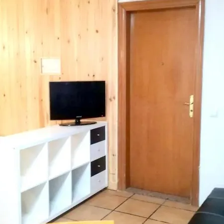 Studio Carrer Pere Anton Ferrer * Sitges
