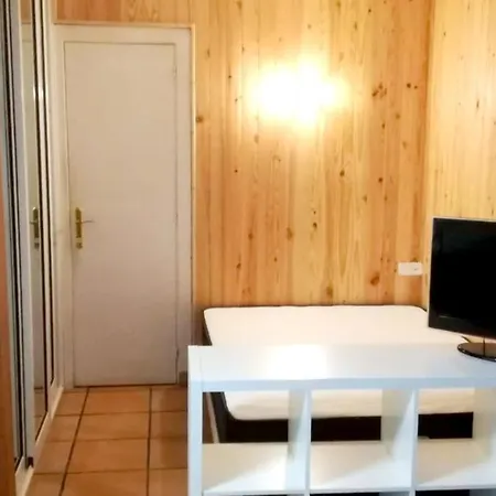 Lägenhet Studio Carrer Pere Anton Ferrer