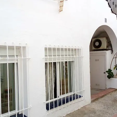 Studio Carrer Pere Anton Ferrer * Sitges
